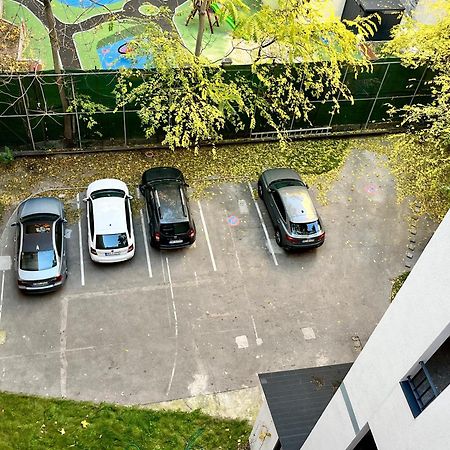 Apartament Millenium Spa-Heroes Budapeszt Zewnętrze zdjęcie
