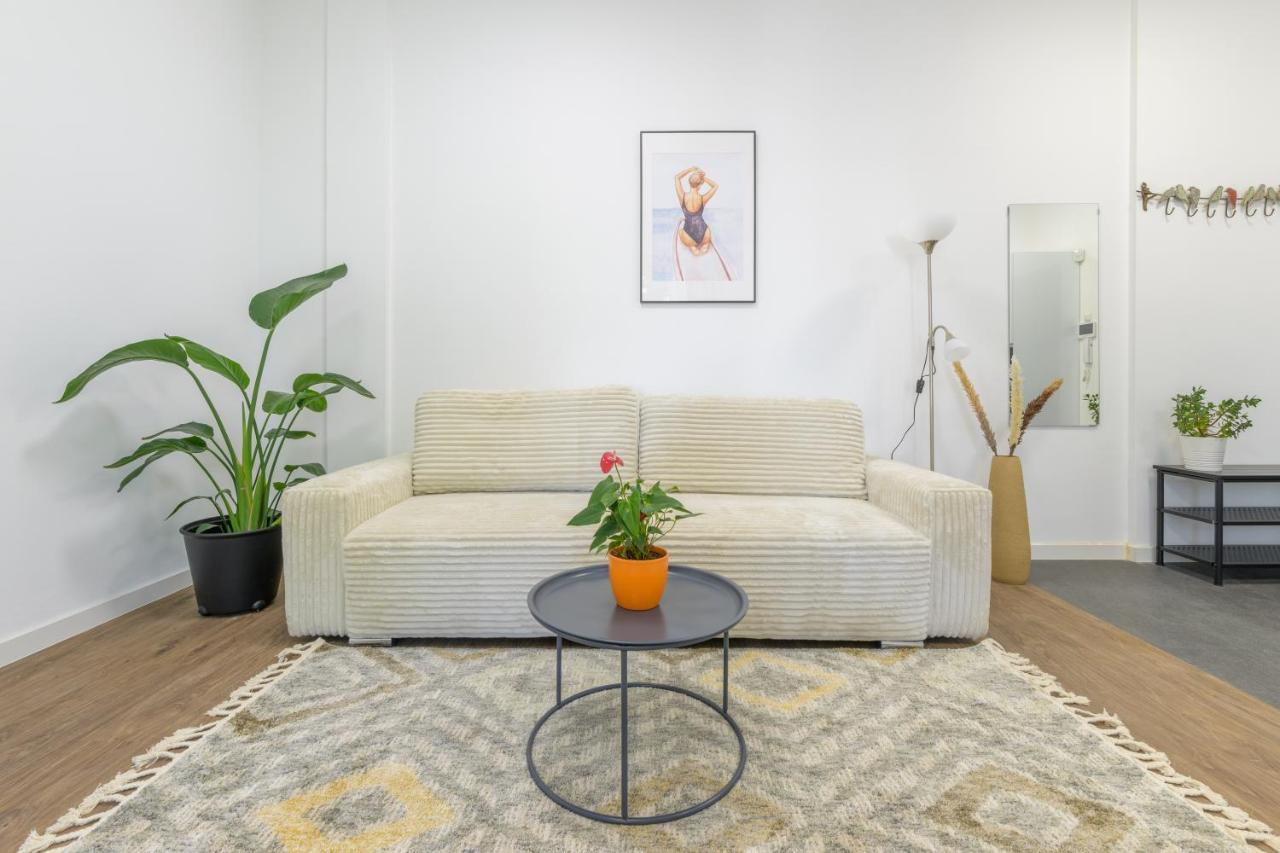 Apartament Millenium Spa-Heroes Budapeszt Zewnętrze zdjęcie