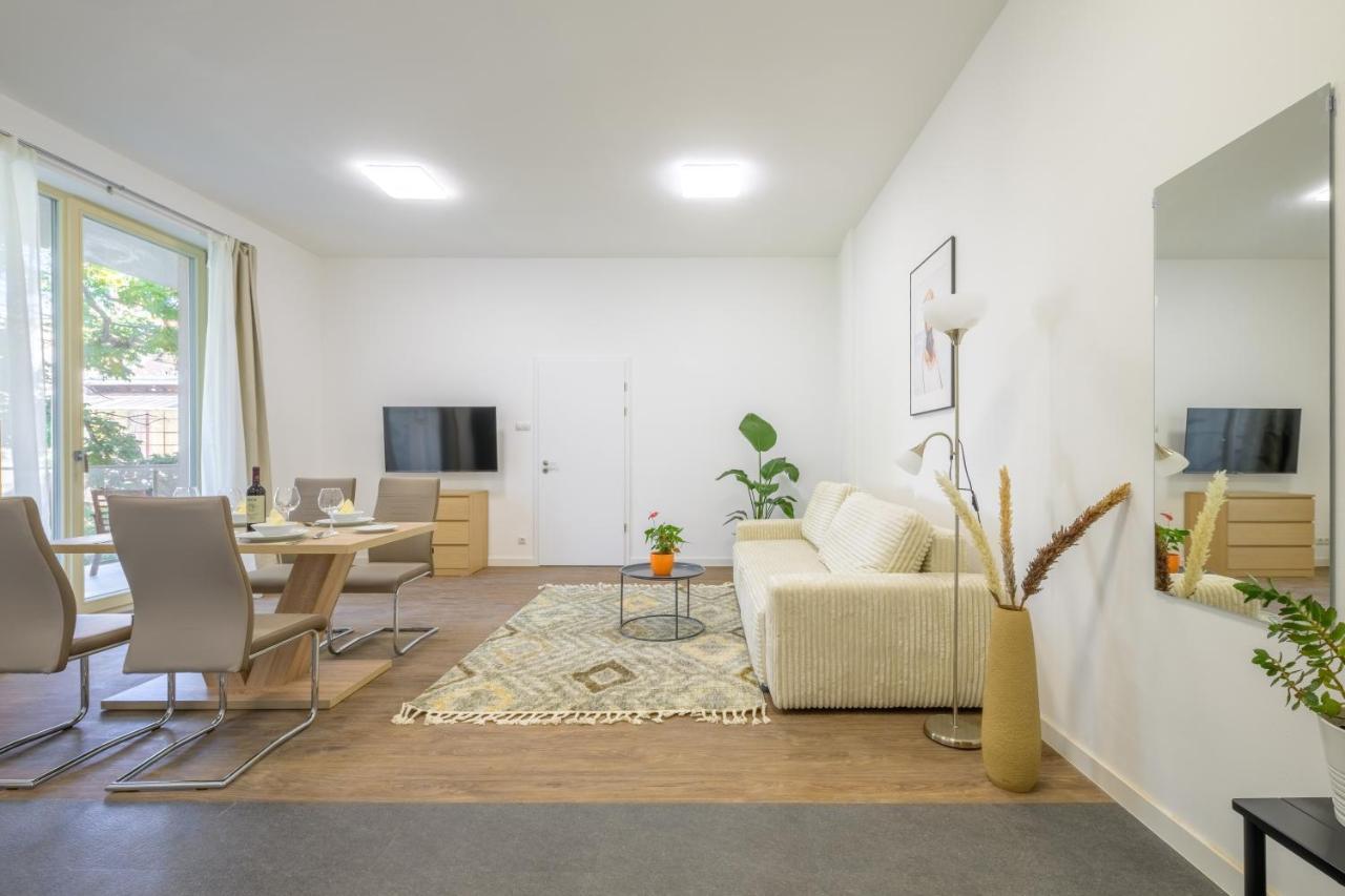 Apartament Millenium Spa-Heroes Budapeszt Zewnętrze zdjęcie