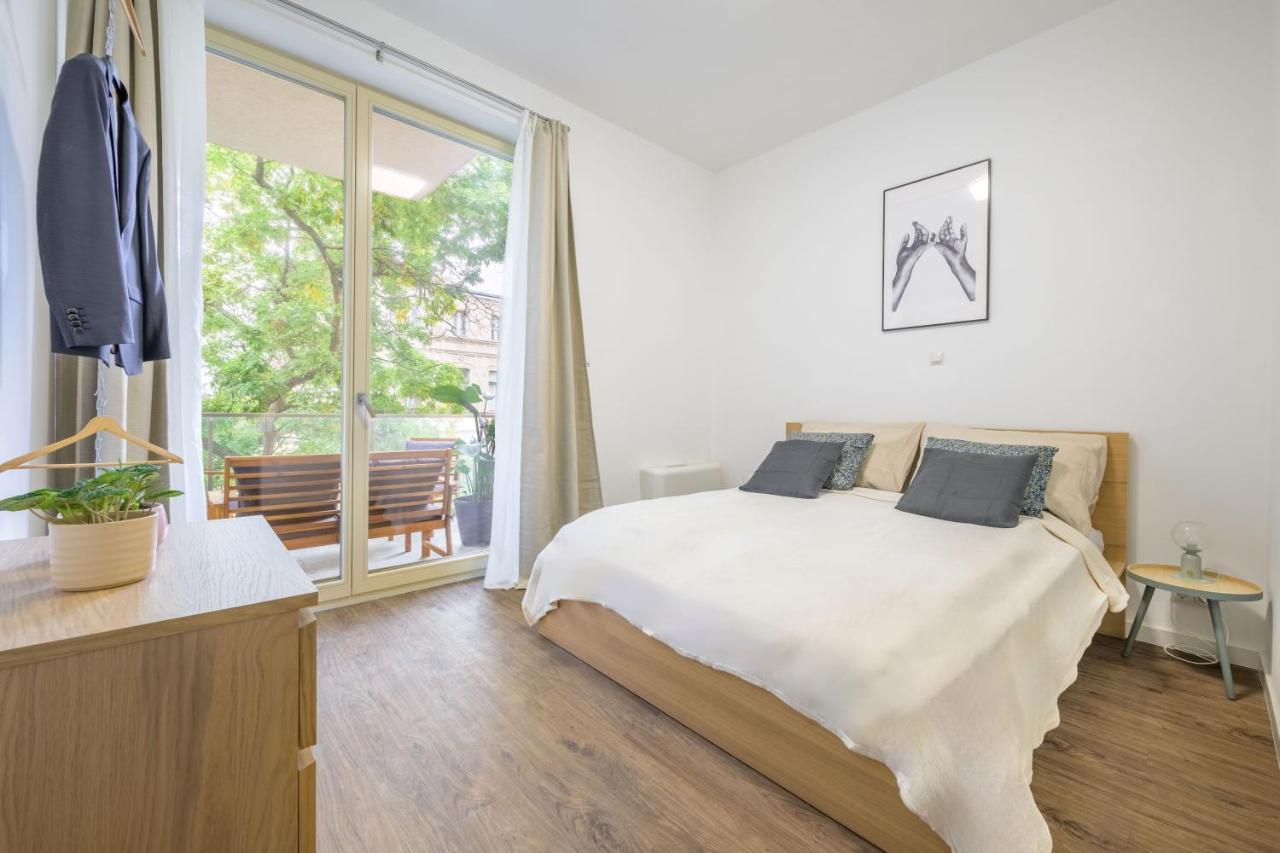 Apartament Millenium Spa-Heroes Budapeszt Zewnętrze zdjęcie