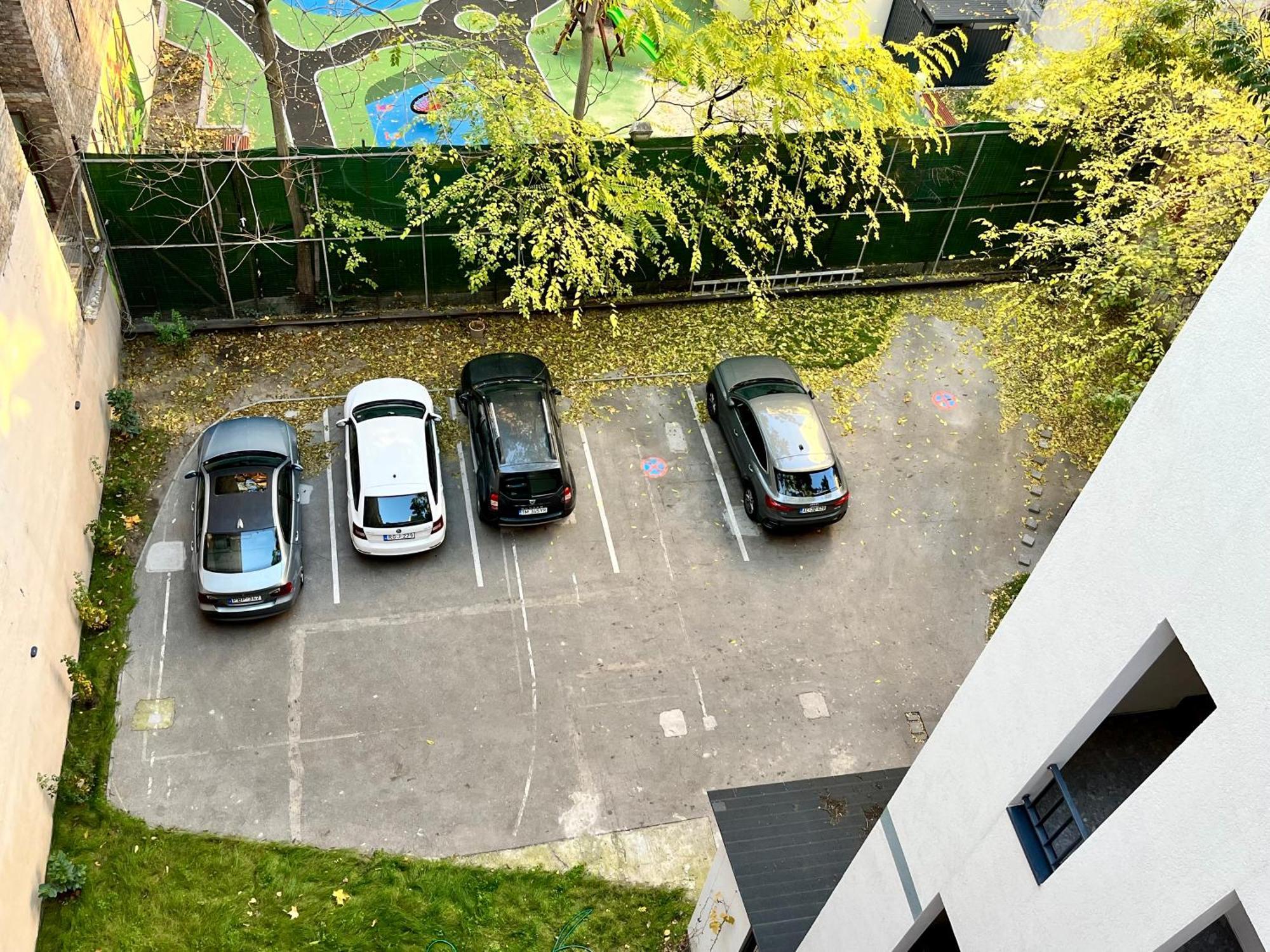Apartament Millenium Spa-Heroes Budapeszt Zewnętrze zdjęcie